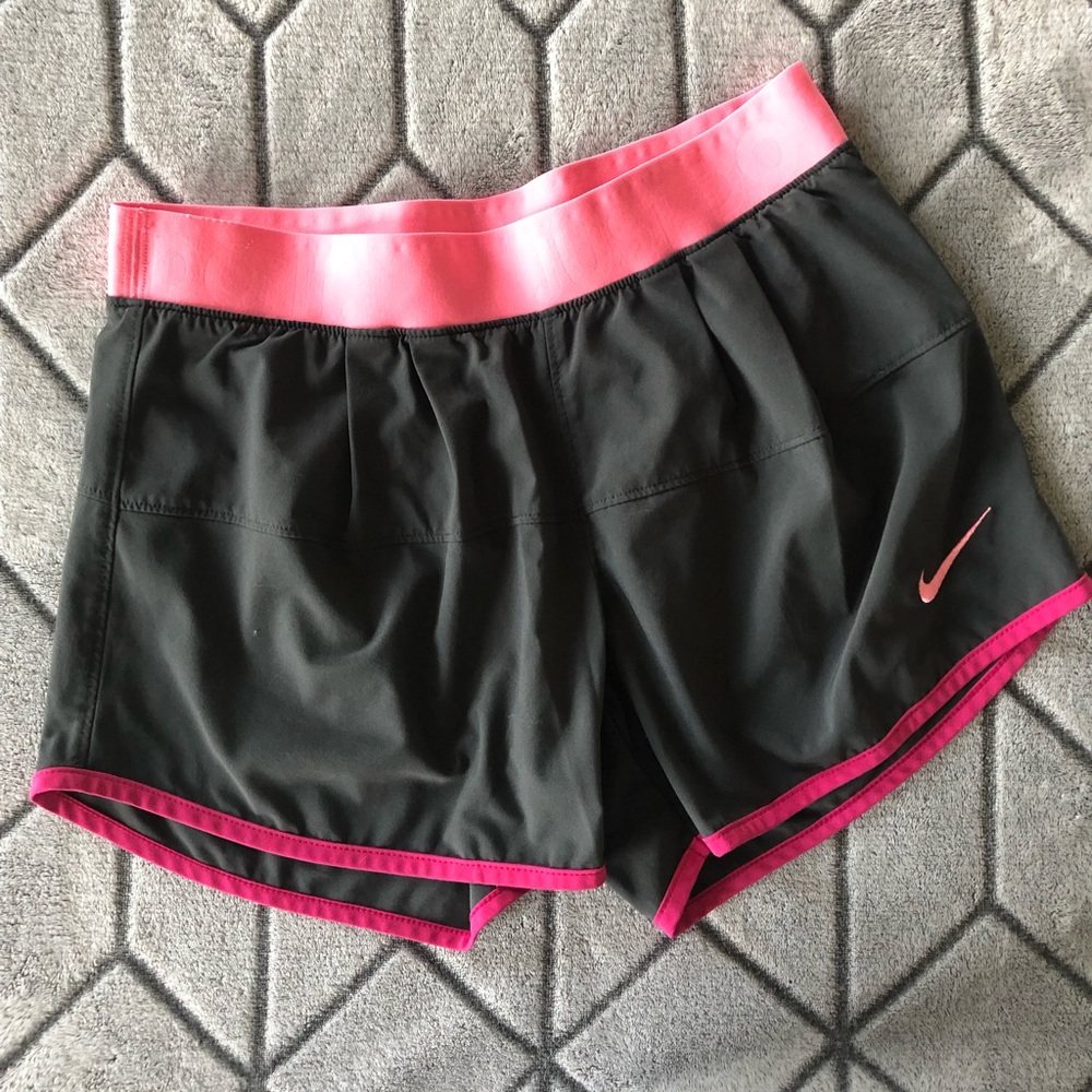 Nike shorts